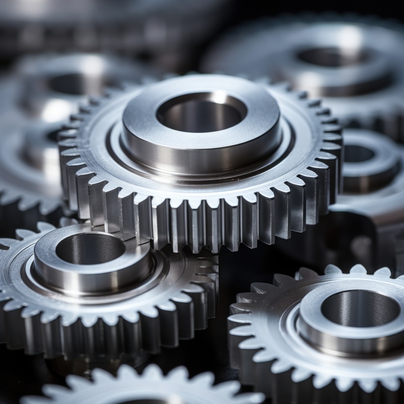 Refacciones Industriales